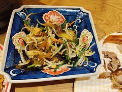 -满园烤鸭·春饼(抚顺万达店)