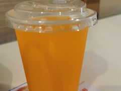 -麦当劳(宜昌东山大道店)