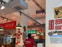 -龙师傅卤炒(天马店)