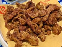 -旺角小渔村(二马路店)