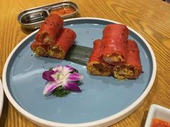 -去茶去餐厅(中央大街店)