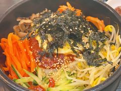 拌饭-莲洞本家