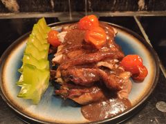-美食汇·海鲜自助餐·家庭聚会·商务宴请(青秀万达文华店)