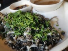 -民族饭荘(新华大街店)