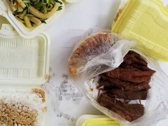 -刘小忙把子肉(北园大街总店)