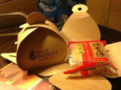 -厦门海港英迪格酒店(中山路店)