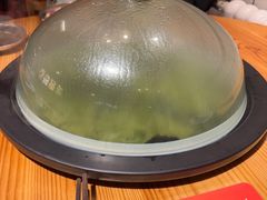 -阿鸡鱼庄·顺德鲜蒸小炒(亚运村店)