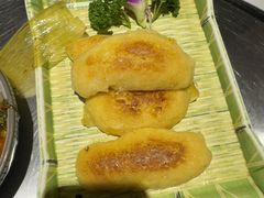 -云尊府云南菜·蒸汽石锅鱼(学清路店)