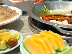 -万物生江北老火锅(海骏达店)