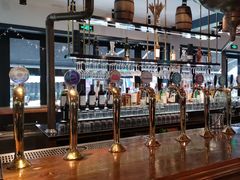 -Shanghai Brew House上海啤酒工坊(老外街店)