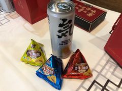 -靓虾二哥·龙虾馆(大塘总店)