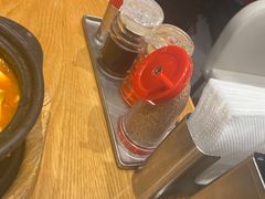 -一風堂拉面(港汇恒隆店)