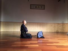 -上海华剑馆剑道(新华店)