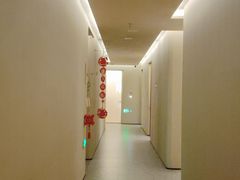 -隐溪茶馆(静安寺店)