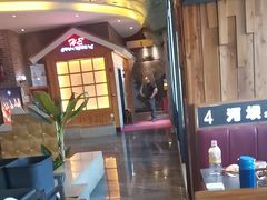 -河坝烧烤串城(金达莱店)