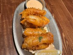 -Bistro 63 创意融合料理(广粤天地店)