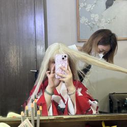 -盘子女人坊古装写真摄影(深圳店)