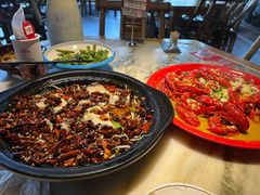 -常和州·夜宵大排档(常州单店)