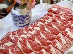 -麻辣因子滩羊火锅(世和广场店)