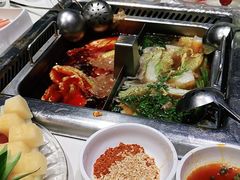 -海底捞火锅(中商百货店)