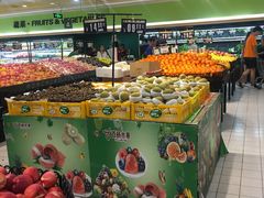 -北京华联生活超市(北京常营店)