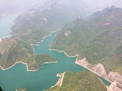 -千峡湖生态旅游度假区