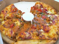 -达美乐比萨(建康路店)