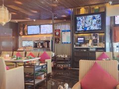 -润园四季椰子鸡火锅(海上世界店)