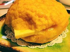 -新大咀港式茶餐厅(宝山万达店)