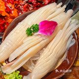 杉姐老火锅西安首店‼️不枉我排队这么久真的超级好吃