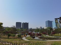 -西海子公园