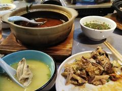 -金龙·打边炉(南京西路店)