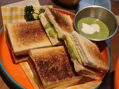 -泰盏鬼·颓废冬阴(陈家祠扬韬店)