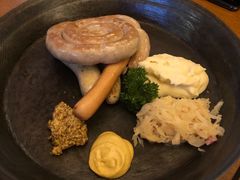 -蓝枪鱼西餐厅(锦华店)