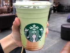 -星巴克(西湖天地店)