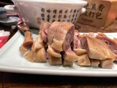 -南京大牌档(人民广场店)