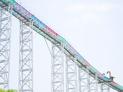 -常州淹城野生动物世界