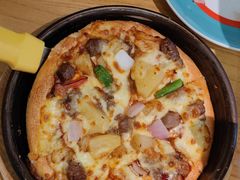 -菲滋意式休闲餐厅(北仑银泰城店)
