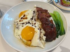 -香港新曜记茶餐厅(星耀城店)