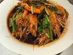 -老头儿油爆虾(金沙印象城店)