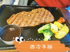-必胜客(北苑路店)