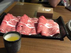-快乐小羊火锅(河西王府井店)