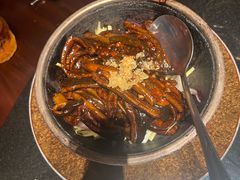 -许爷家·生态湖鲜(徐汇日月光店)