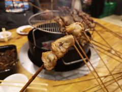 -源味居手把签烧烤(长春一店)
