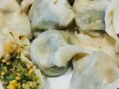 -鸿毛饺子(紫竹桥店)