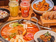 -炉小哥烤肉(信万广场店)