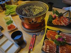-AJIYA味屋和牛烤肉自助放题(温州万象城店)