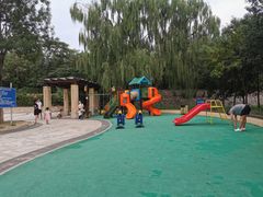 -永定河休闲森林公园