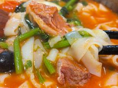 -小满手工粉(上海文峰广场店)
