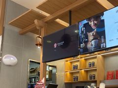 -霸王茶姬(西单百货店)